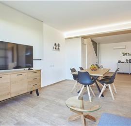 Two 3 bedroom villas with private pools, Alcamo, each sleeps 6-7